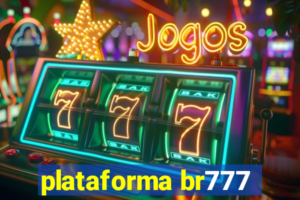 plataforma br777